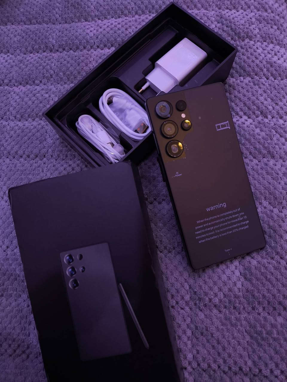 Ultra 24 sini nrx 190hazar


**إذا كنت صاحب هذا الإعلان وتريد حذفه لأي سبب، رجاءا أرسل رسالة إلى الدعم الفني**