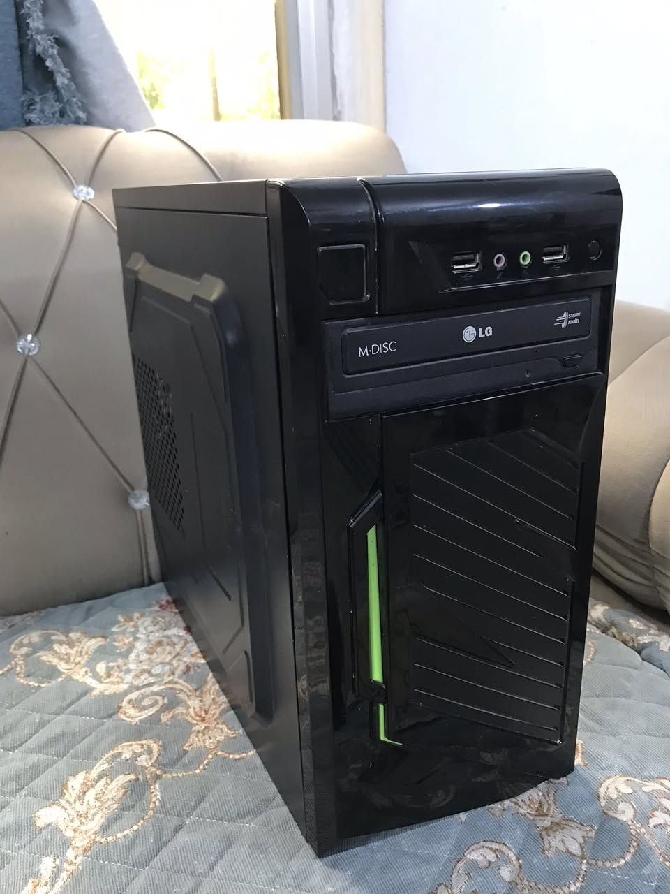 حاسبات وشاشات للبيع 
الاستفسار ع خاص


**إذا كنت صاحب هذا الإعلان وتريد حذفه لأي سبب، رجاءا أرسل رسالة إلى الدعم الفني**