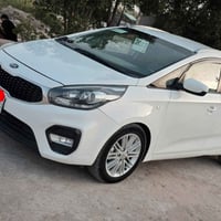 كارينز ٢٠١٧ • وارد خليجي • ١٤٠ الف كم