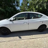 نيسان لاكشميباي ٢٠٢٠ سبوخ  و ساردي نية دةسك نيكلة و دةبل گيچة  نرخي ٩٧...