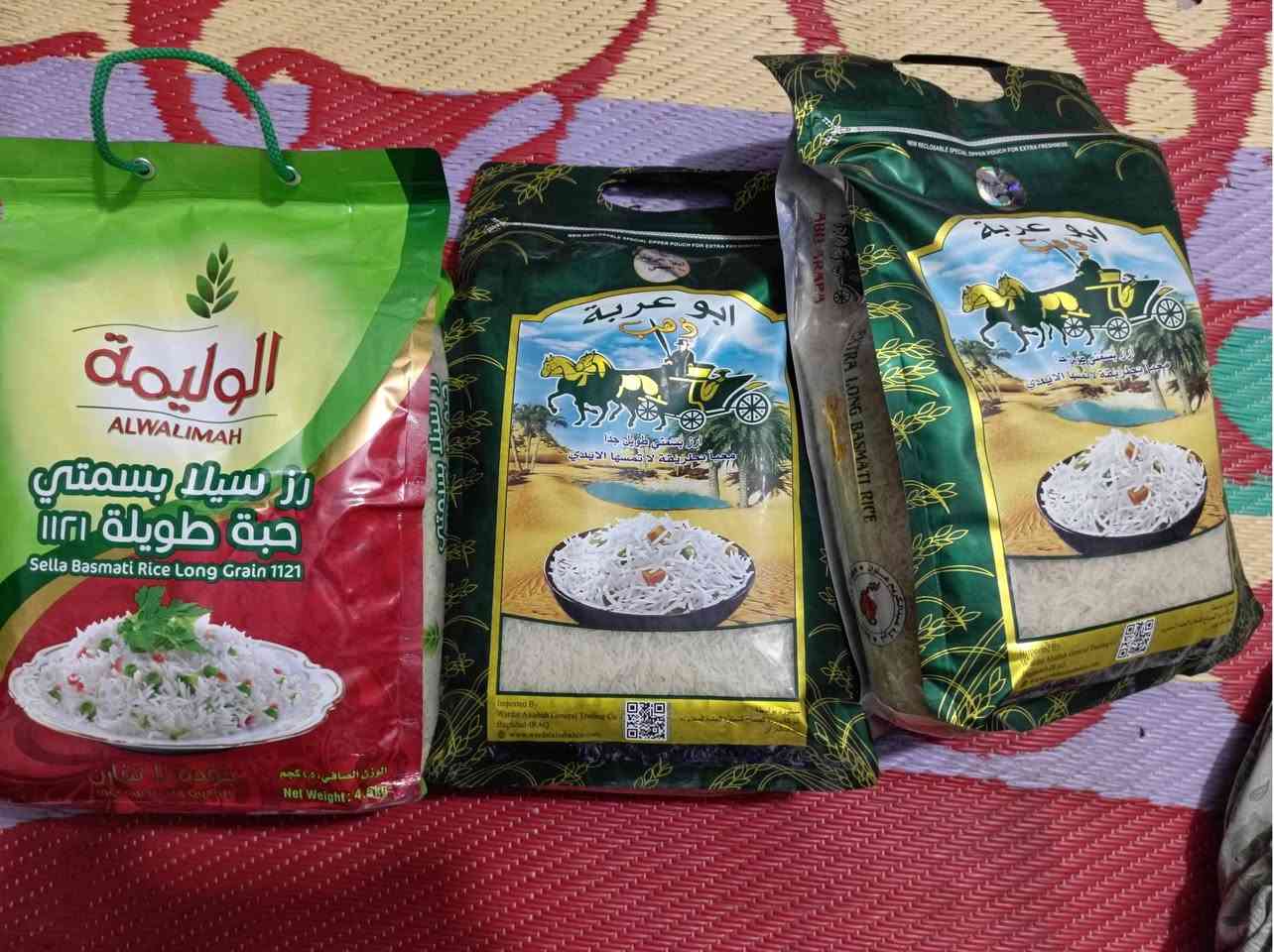 هاي الغراض كلها ب٤٠ الف بس وتلفزون شغال مابي شي


**إذا كنت صاحب هذا الإعلان وتريد حذفه لأي سبب، رجاءا أرسل رسالة إلى الدعم الفني**