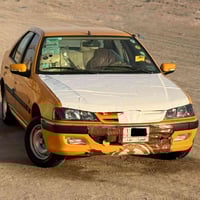 بيجو بارص • ٢٠١٨ • رقم بصره