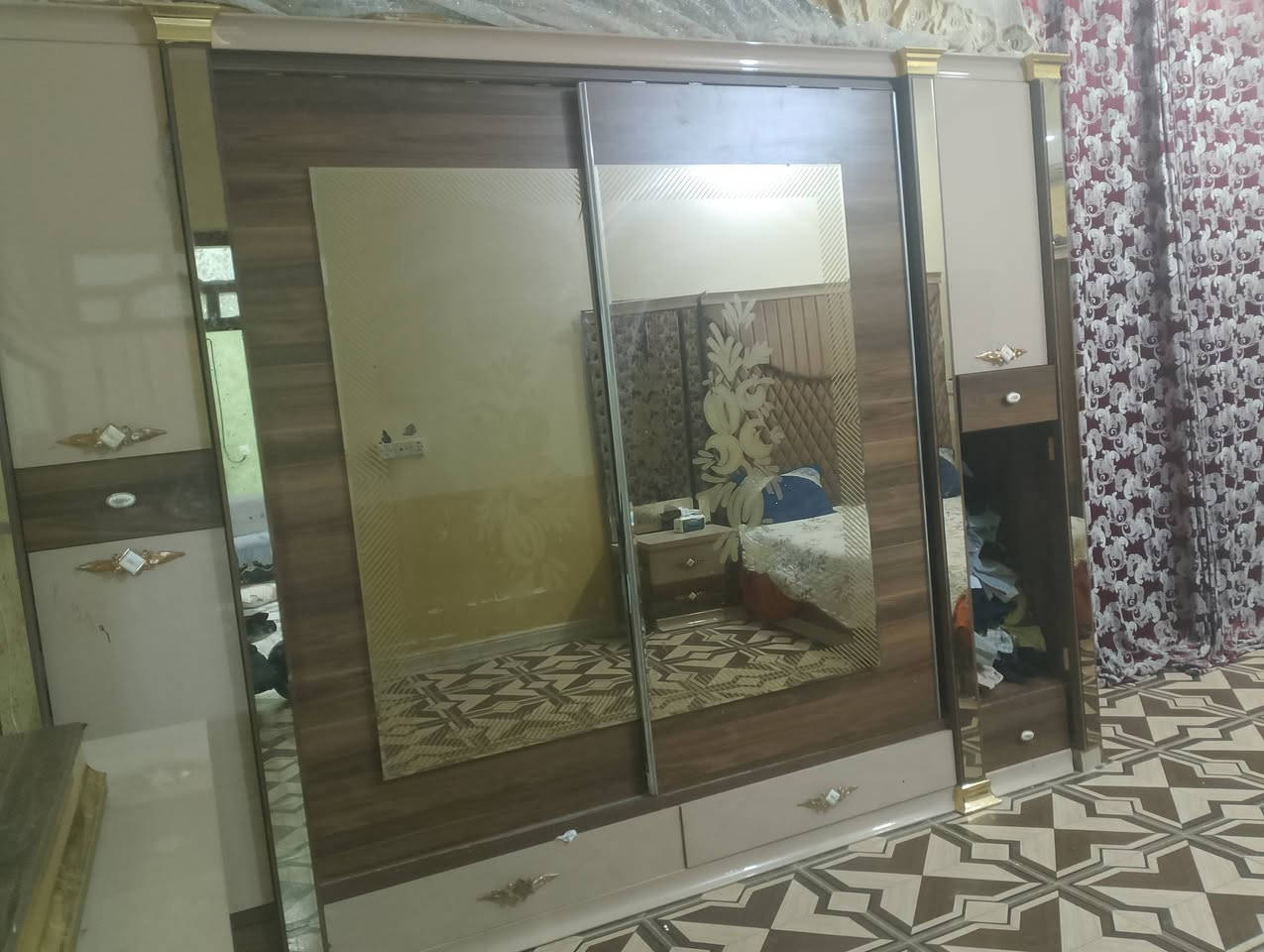 غرفة تركية بيها اضرار ابوبها واكعة اريدها ب٣٠٠


**إذا كنت صاحب هذا الإعلان وتريد حذفه لأي سبب، رجاءا أرسل رسالة إلى الدعم الفني**