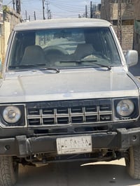 كالوبر موديل 1993 رقم بغداد مشروع وطني سنويه 2027 مكينه جديده كير مكين...