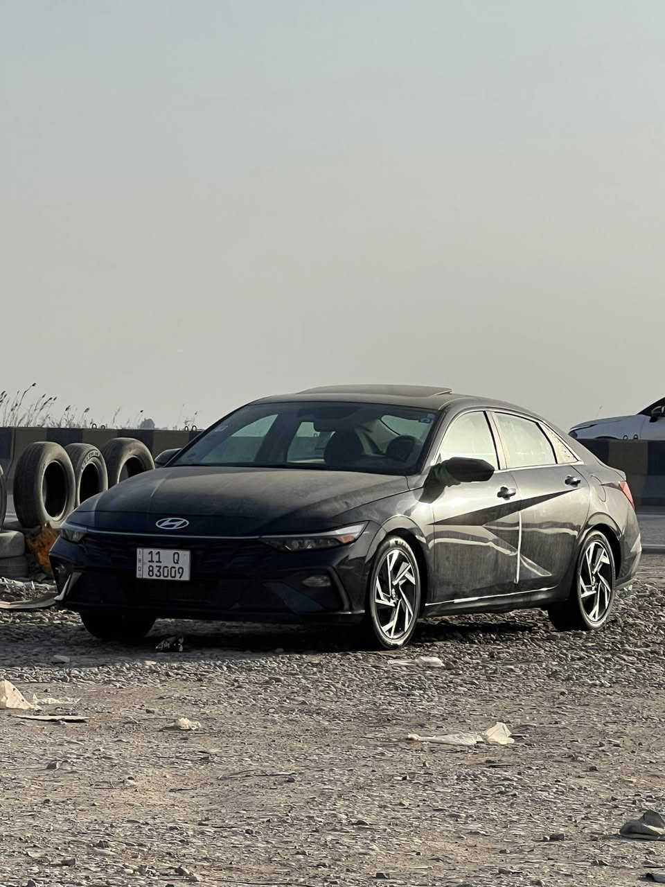 سلام عليكم
انتره وارد مريكي
مديل 2024
فول واحد على واحد 
ماشيه 22الف
بيه قطعتين صبق 
منشور الحادث وسونار 
سياره جديده
بسمي تحويل مباشر
العنوان واسط الصويره 
الهاتف ***********
السعر 165 بيه مجال قليل
