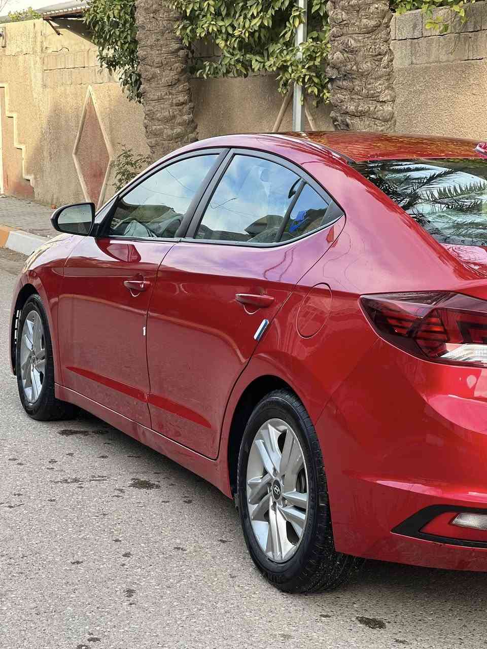 السلام عليكم اخوان للبيع النترة 2020
وارد امريكي ضرر قطعتين صبغ فقط 
الباقي مكفول لغود شواصي سليمة
كير محرك خير من الله
تخم تاير تخم بلكات
السيارة ماشية92 الف حقيقي
مواصلات معروفة
العنوان ديالى بعقوبة التحرير
السعر 126 ييهة مجال بسيط
رجاء المو شراي لايعلق
***********
