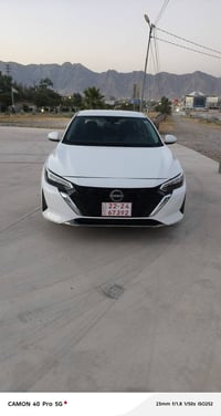 سنترا SV • ٢٠٢٥ • ٢٠٠٠٠ مايل