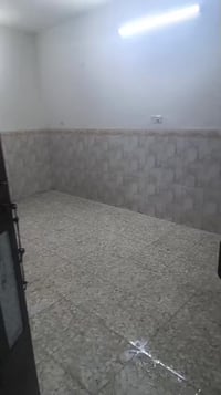 بيت الإيجار زعفرانيه أربع شوارع طابق واحد مساحه ١٠٠ متر ستفسار على رقم...