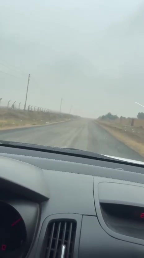 اسلام عليكم
ارض زراعي ٢ دونم للبيع حي الكفاح الشمالي طريق سنجار 
قريب على مستشفى الحسينية 
للإستفسار ***********
