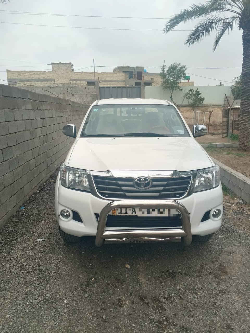 للبيع موديل 12 كفاله السياره المكان بغداد ورجاء المشره لا يتصل سعر 210


**إذا كنت صاحب هذا الإعلان وتريد حذفه لأي سبب، رجاءا أرسل رسالة إلى الدعم الفني**