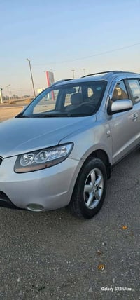 بيع مستعجل سنتافي موديل 209 سياره جديده دخول سياره كاز محرك كير تخم تا...