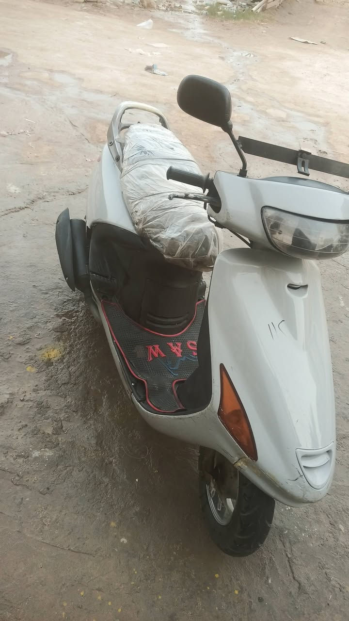 دراجه فراشه للبيع مكاني نجف 350 وبيها مجال *********** وتساب
