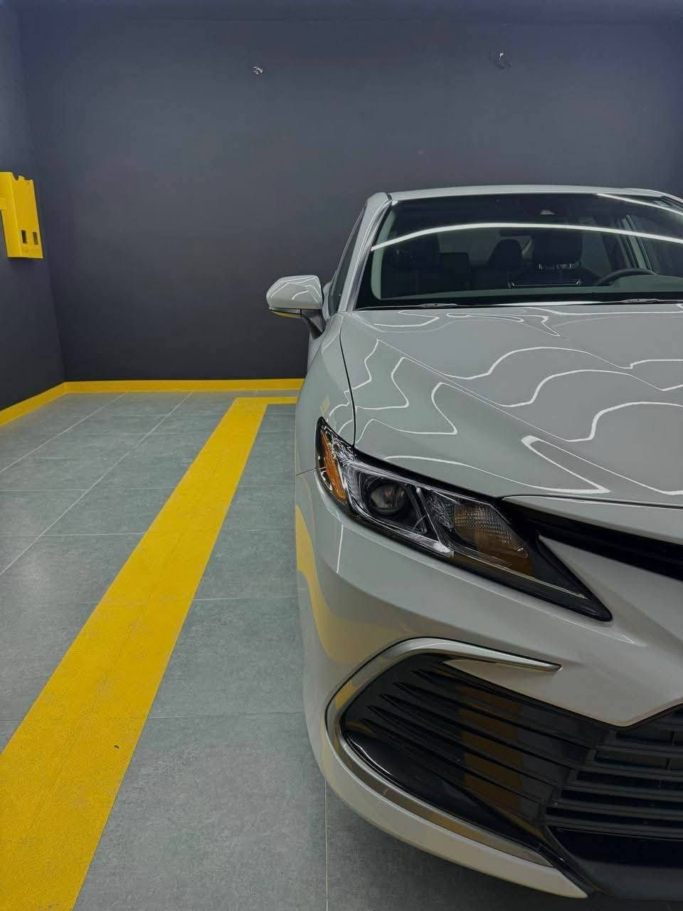 Toyota Camry LE
مۆدێل:2024
بزوێنەر:4 پستن 2.5L VVT DOHC
هێزی ئەسپ:203H
٥٨٠٩ میل ڕۆشتووە 

ئۆتومبێلەکە نموونەیە
 لە جوانی و پاکی
وەک سفر وایە 
هەموو گیانی بەشەرت
ئێرباگ بلادییە و هیچ ئێرباگێکی نەتەقیوە 
هیچ ناوگرتنێکی نییە
تەنها چەمەلەغی لای ساردی هەیە
ئۆتومبێلەکە هیچ بۆیاغێکی نییە

شوێن:سلێمانی
ژمارەی تەلەفۆن:***********

بۆ نرخ پەیوەندی بکەن ئەگەر مشتەریت
