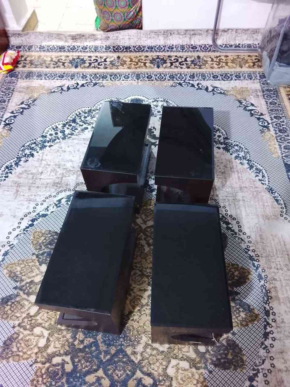 غراض بيت للبيع نضيفات سبب البيع الانتقال لبيت ازغر كلمن وسعره البصرة, العراق


**إذا كنت صاحب هذا الإعلان وتريد حذفه لأي سبب، رجاءا أرسل رسالة إلى الدعم الفني**