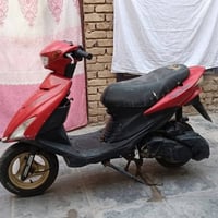 كوم حديد • مكاين ٢ • شلعة