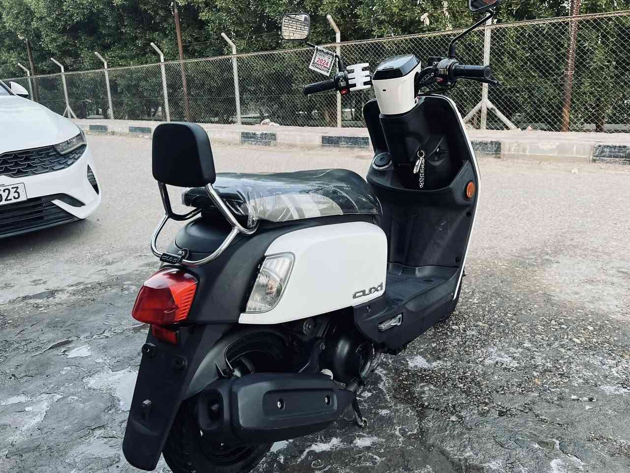 ‏سلام عليكم بوليس ماستر موديل 14
‏دراجة كفالة شديدة كلش برغي ما مفتوح بيها دراجة توها نازلة من الرمبا مكان الناصرية مركز حي الشهداء السعر خاص ￼


**إذا كنت صاحب هذا الإعلان وتريد حذفه لأي سبب، رجاءا أرسل رسالة إلى الدعم الفني**