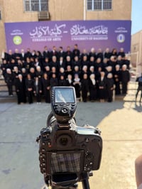 كامره نيكون D850 • عدسه 85 ارت • عدسه 24-70