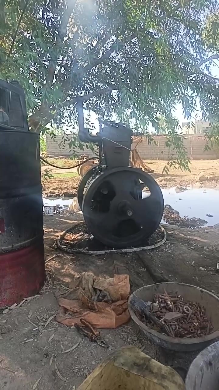 مولد 7,5 كيفي للبيع ديالي بعقوبه ٥٥٠ السعر


**إذا كنت صاحب هذا الإعلان وتريد حذفه لأي سبب، رجاءا أرسل رسالة إلى الدعم الفني**