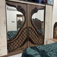 غرفة تركي • ٩ قطع • بغداد