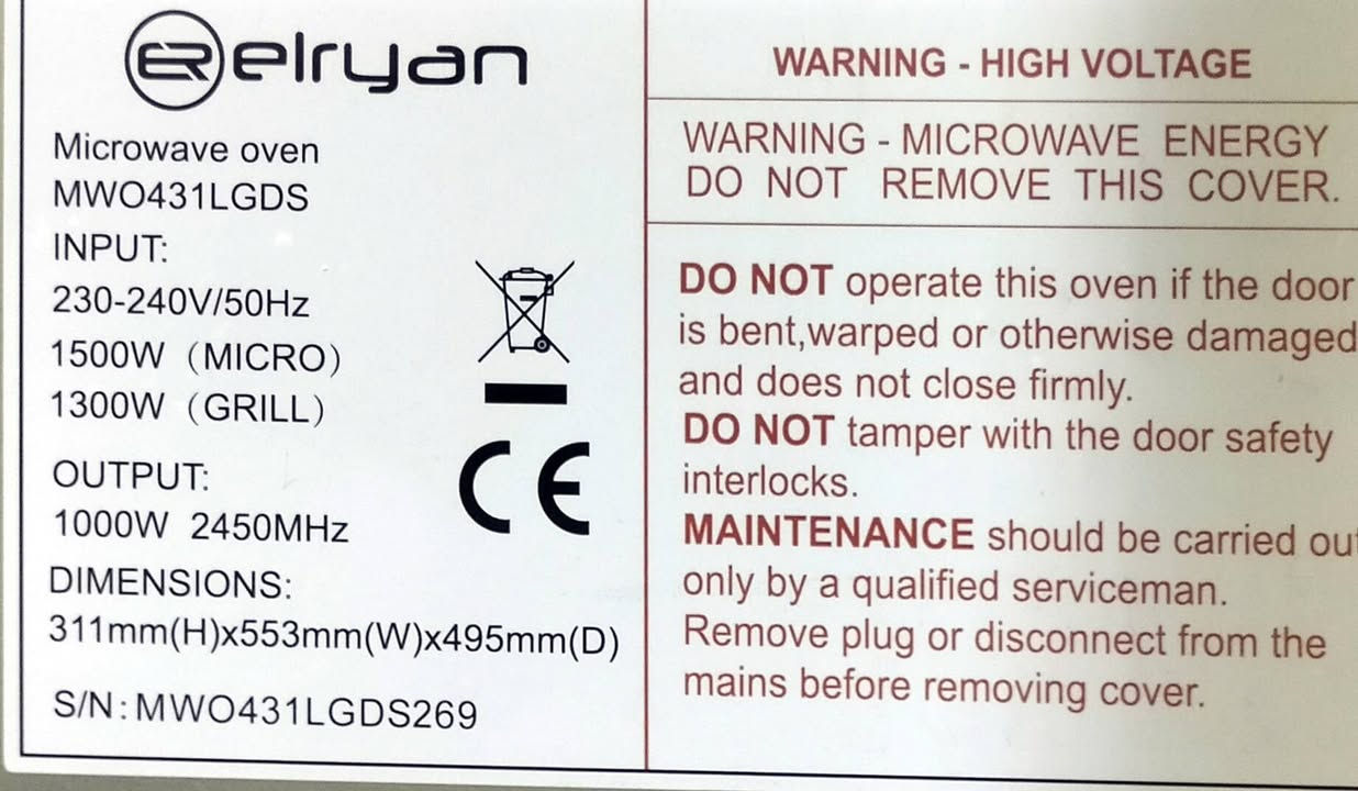 تم صيانة ٣ اجهزة لشركة الريان كركوك 
🧰(((ورشة متنقلة في جميع أحياء كركوك)))
 🧑‍🔧🧑‍🔧صيانة موقعية داخل منزلك لصيانة وتصليح 🧑‍🔧🧑‍🔧
#الطباخات + الافران...🫕♨️
#المبردات🌀
#الصوبات النفطيه والغازيه والزيتية والكهربائية 🔌
#تركيب #الخلاطات وعمل السباكه(بورجي)🚿
#صيانة #الكيزرات الغازي و الكهربائي .🪛🔧
#تصليح الأجهزة الكهربائية المنزليه🏘️
#صيانة كهرباء المنزل ...🔌🪛
#بادارة: ورشة ابو أيلاف المتنقلة في كركوك 
#ضمان_امان_شغل_درجه_اولى
💥للاستفسار.... ⬇️☎️
***********
