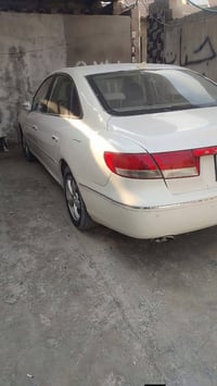 ازيرا • ٢٠١٠ • بصرة