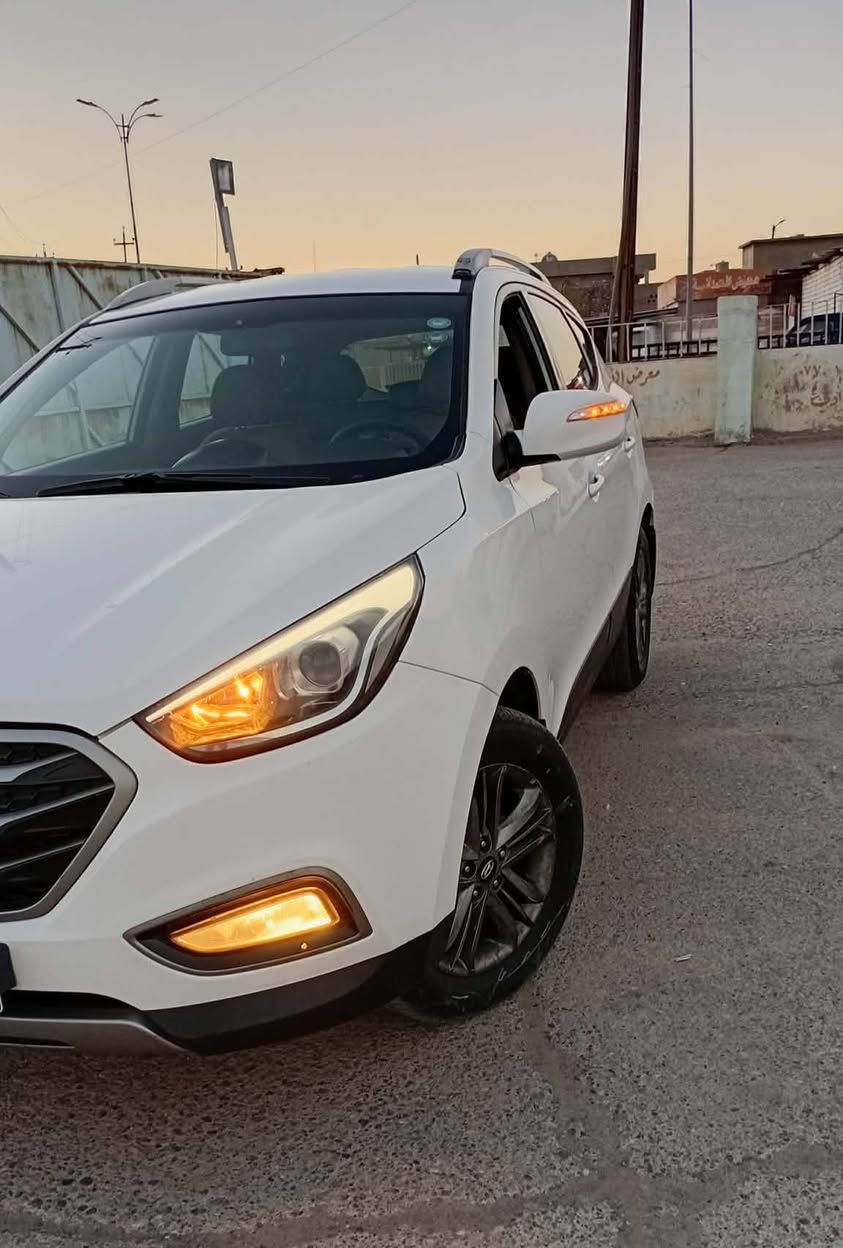 هواندي..توكسان _ ٢٠١٤ _ أربيل رقم هزه فحص سنوية جديد 
بطاقه الوقودية⛽️⛽️ بيها صبغ بيها جاملغ واحد طوقات ٢ صبغ بدون داخل : السعر ١٣٠ _ *********** _ ***********
