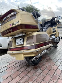 كربلاء • موتوسيكل