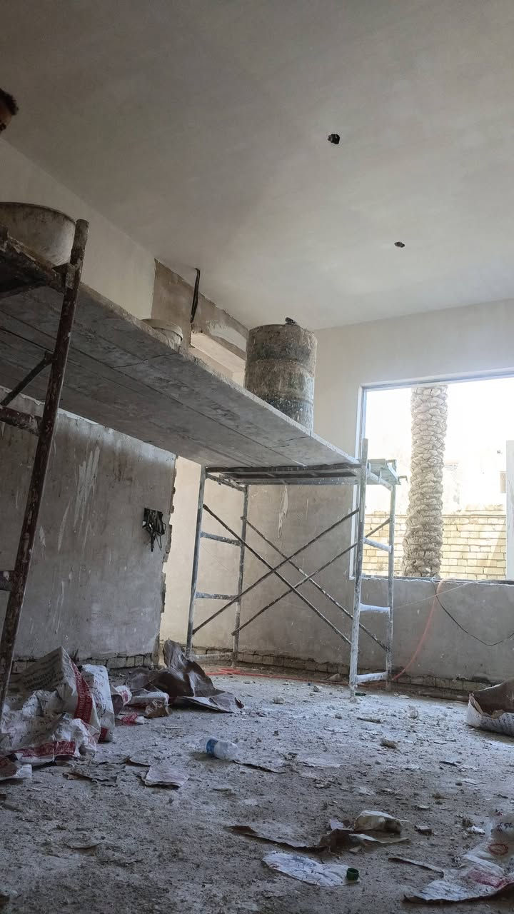 السلام عليكم لباخ متفرغ علئ متر ومقطوعه جص سمنت بورك *********** ***********
