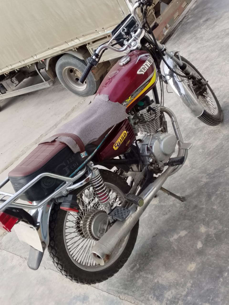 للبيع موديل 22 محرك مامفتوح سعر 500
***********
