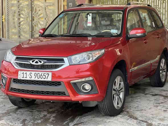 السلام عليكم للبيع تيكو 3 ٢٠١9 بغداد انكليزي الجديد مكفوله من والضربه والتبديل  ماشيه 33 الف كير مكينه بلاد على وضع الشركه فتحه كهرباء كير اوتو ميكانيك مكينه ٢٠٠٠ المرغوب شاشه ايباد كامره خلفيه سياره جاهزه مابيه اي نقص كير مكينه صدر أمامي خلفي تخم تاير تبريد ثلج تدفئه كشنات جلد بلاد داخل نظيف جدا مكان السياره في زيونه   السعر 100وبيها مجال 
ملاحظه السياره بيه بابين صبغ اثر شخوط وبيها بدايت الجاملغ الامامي ربعه معجوف فقط والباقي مكفول وبيها سونار  للاستفسار الاتصال على الرقم ***********
