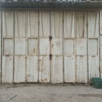 باب دفتريه • ٤ متر • حي العسكري