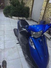 ادرس قديم للبيع مستعجل دراجه مفتوحه مره وحده مابيها  فقط ملاحظتين بسيط...