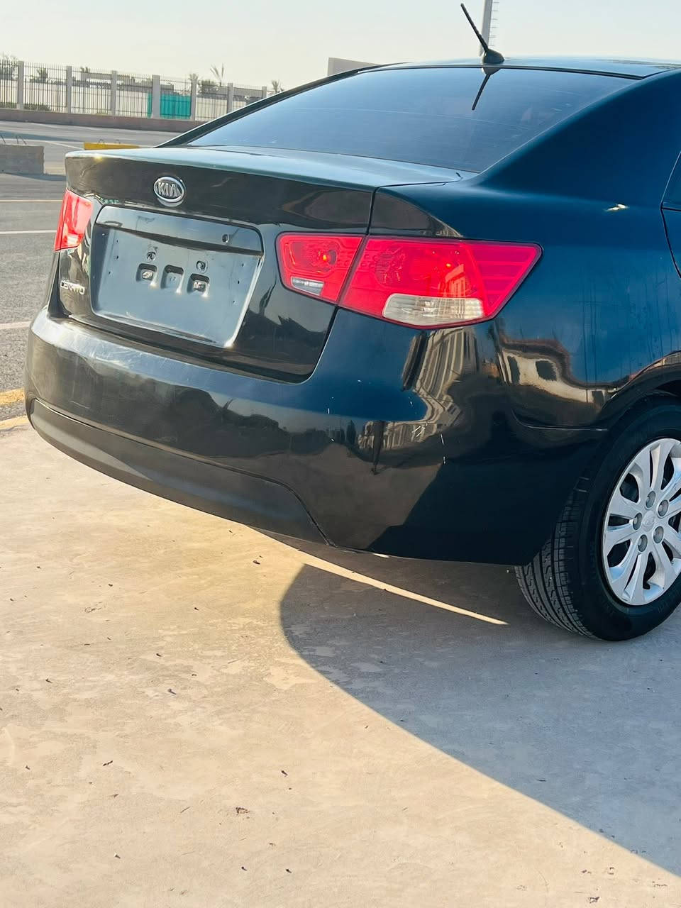 يا نظيف ومعقم يا لا ونزيدك سيار الدار💔💯 وبسعر14700🔥🔥
#اللهم بارك لا قوة الا بالله 😍💪❤️0945504511

النوع  كيا   🔥

الفئه :سيراتو ✅ 

اللون : اسود

الدخليه اسود 

شاشه 

سعة المحرك : 16 كتنيه حديد  🔥دخليه خمراي 

سنة الصنع :  ✅ : 2009

الحاله : ممتازه ✅🔥

إضاءة ليزريه من دار + فنار دبل عدسه  🌟   🌟

 بصمه 🌟

   📀 مسجل bloutot + aux +

ربي يبارك فل فل السيارة 

مشيه 200

وضعيات 🌟

شاشه عرض 🌟

فليتشه ف المريه 🌟

+حساسات خلفيه 🌟

كميراء خلفيه  🌟تبريذ وتسخين ف الكرسي 🌟

كراسي كهرائيه + ذاكيرة تخسين في المقاعذ 🌟

يوجد تمانية أربكات موزعات 🔥✅ مدخل usb . Aux. 

 مقارين دسكات 🌟

Bluetooth ibod🔥❤️

صالون + سريه ايطارات مع ديسكو15🌟

تدفيه ف المقاعذ الخلفي والاماميه 🌟

رادار 🌟📞📞

مريات  كهربيه 🌟

تحكم كامل ف دومان معا 🌟

منضمة اتصال ☎️ 📞

3 وضعيات للقياذه sbort/eco/normal❤️🌟

إشارة ترحيب في المقاعذ والابواب🌟نضام مساعد لركن سياره parkind🌟

سياره درجه اوله عيب لا 

نضام eco اقتصاذ بنزينه 🌟

متبت سرعه🌟ومنع انزلاق🌟

محرك كمبيو صاله تكيف هيكل 💯/ 💯 ✅

#خاليه من الحواذت : ( القص ،وسوس ،والقشره ،وفرق لون ،عيب لا.)🌟

بطن سفر عيب وحد لا 

_______________

العيوب : لا توجذ باذن الله وقلب وين متحب سيرفز ✅

ناقل الحركه : أوتماتك _Auto🌟

نوع الوقود : بنزينه - gasoline ⛽️ 

طريق دفع كاش _cash 💵 

ملاحظه :: الكربون موجود ✅ 

بي الكشف 

# تم الكشف علي #السياره ميكانيكا وكهربائيه ولا وجوذ لي اعطال اللهم يبارك # مشاءالله 

للستفسار اكتر 0945504511

المكان : العزيزيه


**إذا كنت صاحب هذا الإعلان وتريد حذفه لأي سبب، رجاءا أرسل رسالة إلى الدعم الفني**