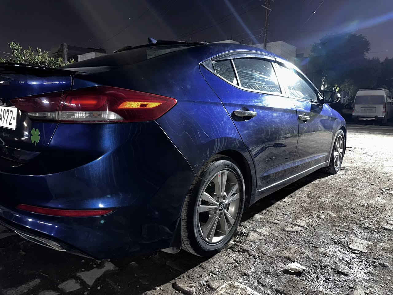 السلام عليكم الانترا ٢٠١٧ وارد أمريكي أربع قطع صبغ بدون دواخل مكينه ٢٠٠٠ دوش مكينه مفتوحه بسبب نفخه سونار مرفوق  بل منشور توضيح بل منشور رقم بغداد سنويه لغايه ٢٨ مكينه تبريد صدر تخم تاير خير من الله مكاني حي اور تلفون *********** السعر115
