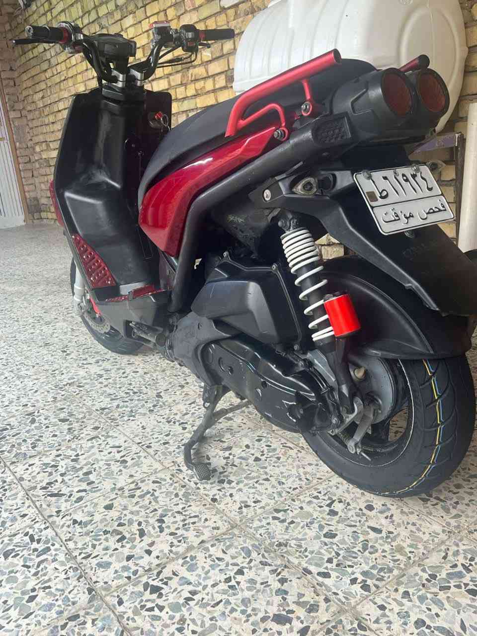 متاح سكنس جبلي السعر  1400 وبيه ماجال ***********
