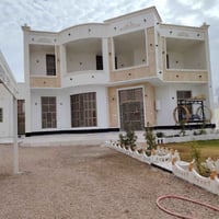 دار للبيع • زنكورة • ٥ غرف نوم