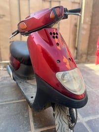 منغولي للبيع دراجه كامله ما مفتوحه  البيع عل فحص سعر 490 تواصل 0780007...