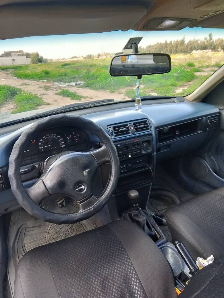اوبل فكترا نيلية محرك20 موديل 91 كير محرك شرط سنوية ساقطة دواخلة نظيفة 
سعر 33 كركوك, العراق


**إذا كنت صاحب هذا الإعلان وتريد حذفه لأي سبب، رجاءا أرسل رسالة إلى الدعم الفني**