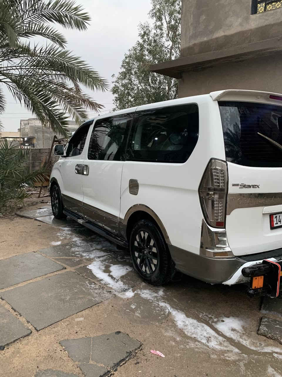 السلام عليكم للبيع مديل 11 رقم بصره بسمي مكينه جديده توه شاده تخم تاير السعر165 وبيه مجال للاستفسار ***********بصره ابو الخصيب
