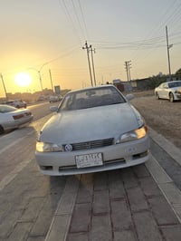 ١٩٩٣ • كفاله عامه • ناصريه شطره