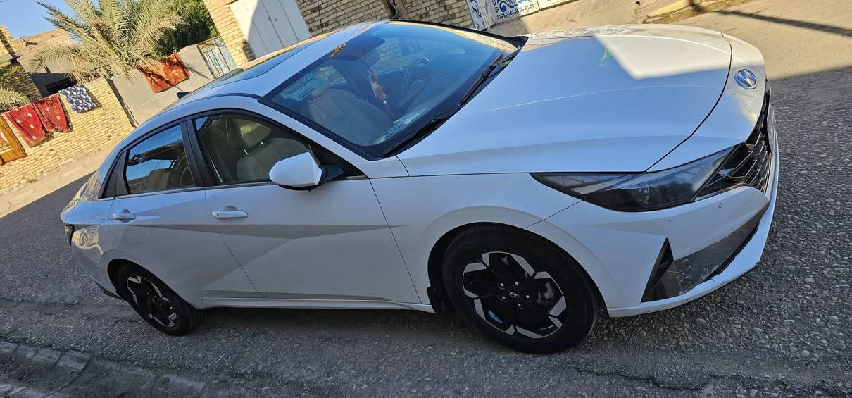 يالله
سيارة هونداي النترا 2021 فول مواصفات 1/1
وارد خليجي

السيارة رقم بغداد حره تحويل ثاني يوم ماشيه 130

تايرات جدد سيارة نظيفه جدا والسونار مرفق بالمنشور

السعر  168 مكان السيارة ميسان

الرقم ***********
