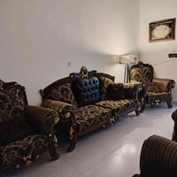 طقم • ٥قطع • وحدة كبيرة