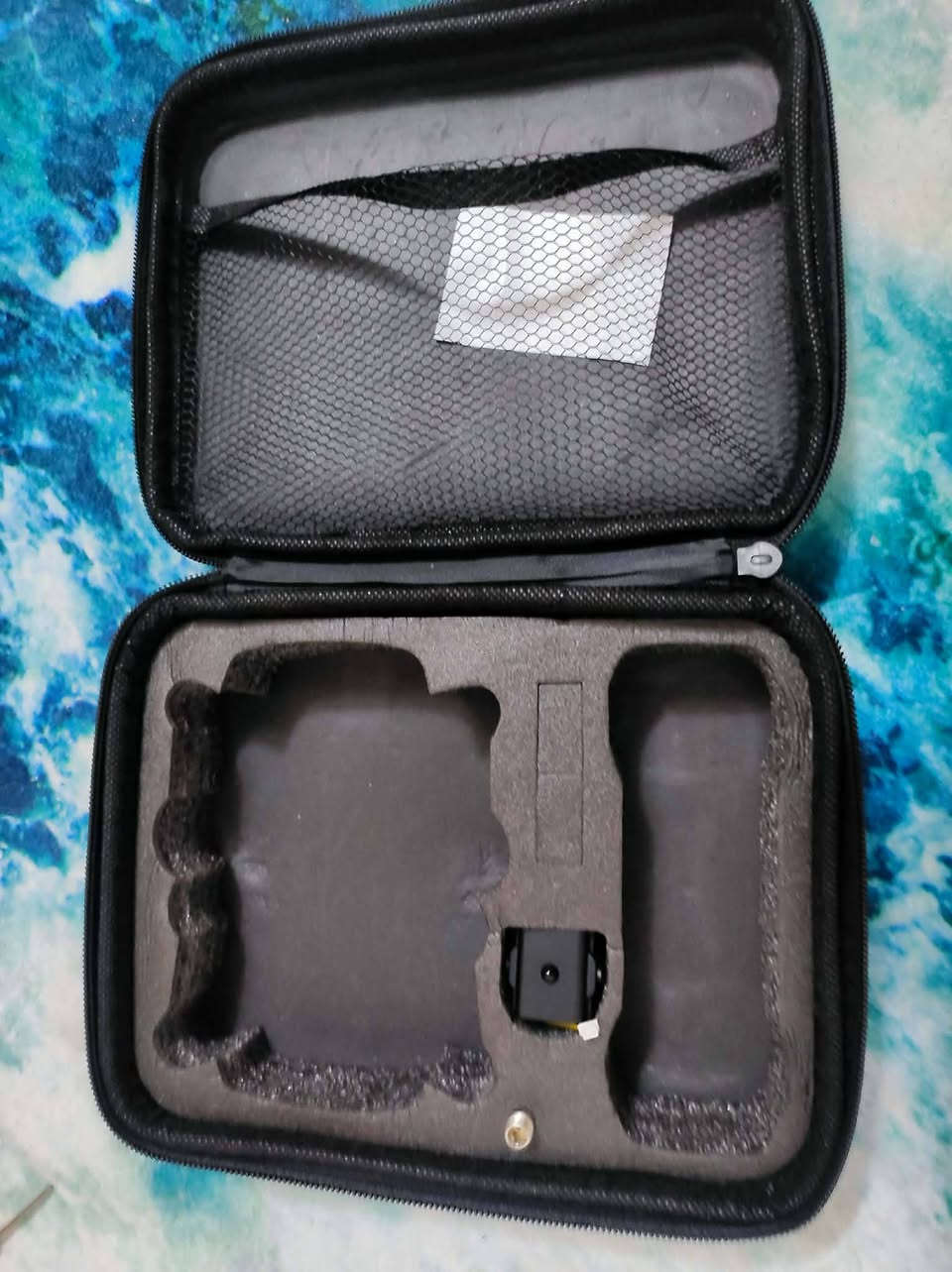 سلام عليكم درون بيها جنح واكف بس السعر 30 وبيها مجال
الستفسار الخاص مفتوح


**إذا كنت صاحب هذا الإعلان وتريد حذفه لأي سبب، رجاءا أرسل رسالة إلى الدعم الفني**