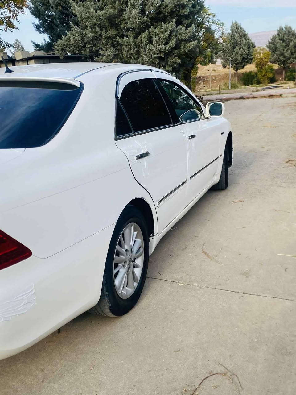 شاهینە2007
بڕاوە
بەسمە ڕەساسی
3دووگمە
مەکینە گەورە و گێڕ گەورەی بێ دوکەڵ
ساج مەلەکی
سفر سفر
4تایەی تازە
سەقفی بەشەرت
دەعم و لێدراو بەشەرت
برێکی بەستراوە
نرخ:49$کۆتای
ژ.م:***********
***********
شوێن:هەڵەبجەی شەهید
