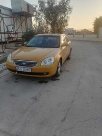 لوتز • ٢٠٠٩ • محرك وكير