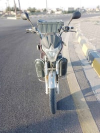 بايسكل شحن • شغال • نضيف