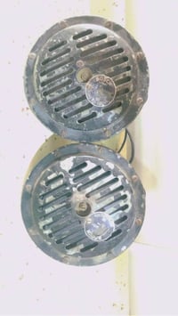 هورنات بوش • ألماني • بغداد تقاطع درويش