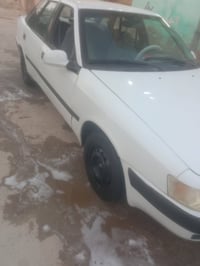 اسبرو للبيع موديل 1996 رقم نجف محرك مفتوح كير عادي سعر 26 رقم 07830100...