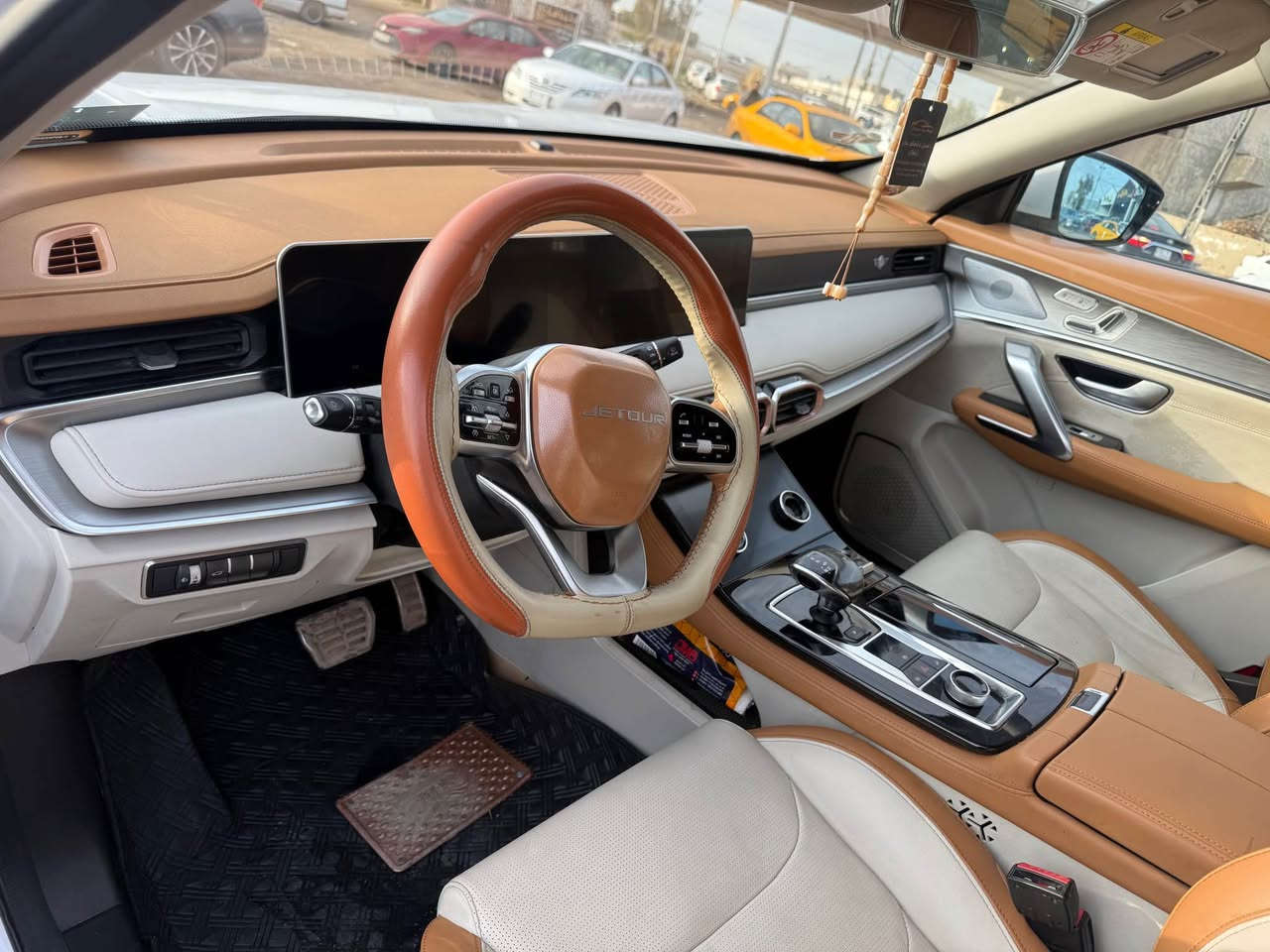 جيتور x70 لكجري موديل ٢٠٢٤ باسمي وبيها بطاقه بنزين فول مواصفات ماشي ٤٠٠٠٠ بي تعديل ٤ اصابع فقط والباقي مكفول رقم كركوك موبايل *********** كركوك, العراق
