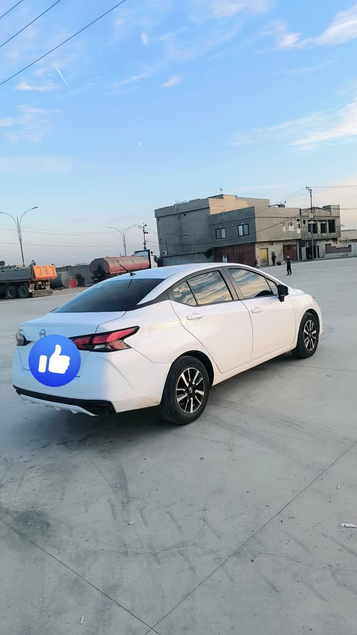 نيسان فريسه موديل 2023
ره قه م ت سنه وي جديد
به ناوي خومه راسته 
هه ردوو سفه حه ي تنيشت سبوغه بي داخل
ره قه م هه ولير
بيش و باش كبسه 
بولندو صندوق شريكه يه بي سبوغ
سعر 115وه رقه
موبايل ***********
عنوان كلكجي
